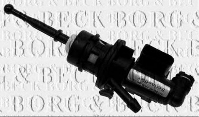 BORG & BECK bcm123 -  Главный цилиндр, система сцепления